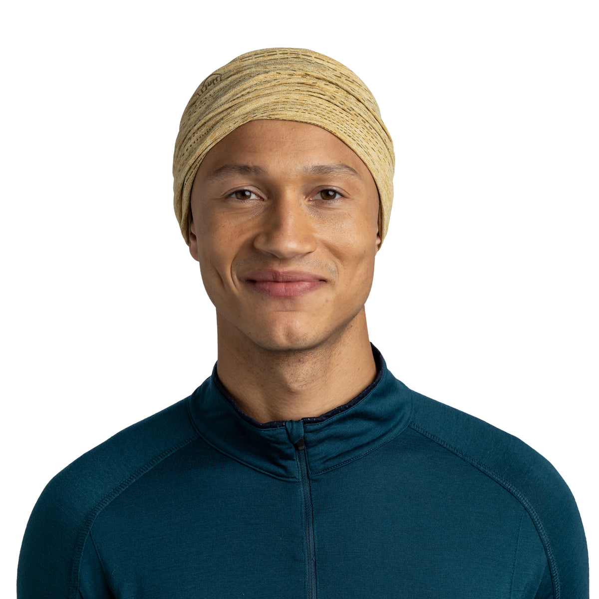 Halstuch BUFF DRYFLX Beige