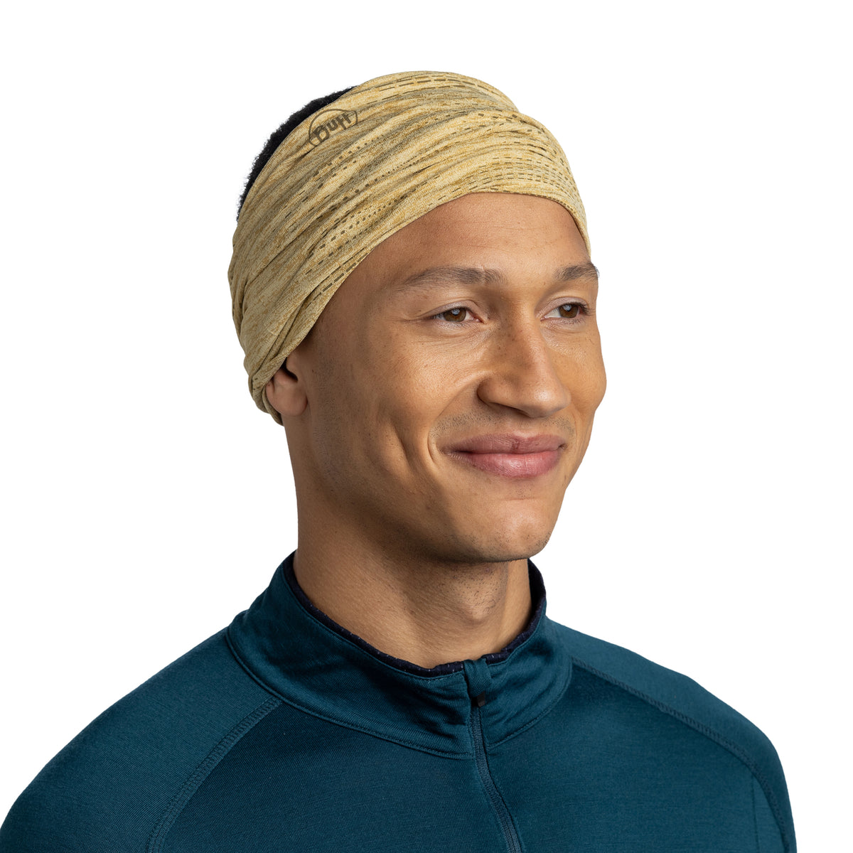 Halstuch BUFF DRYFLX Beige