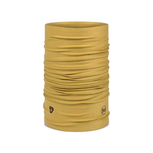 Halstuch BUFF THERMONET Gelb