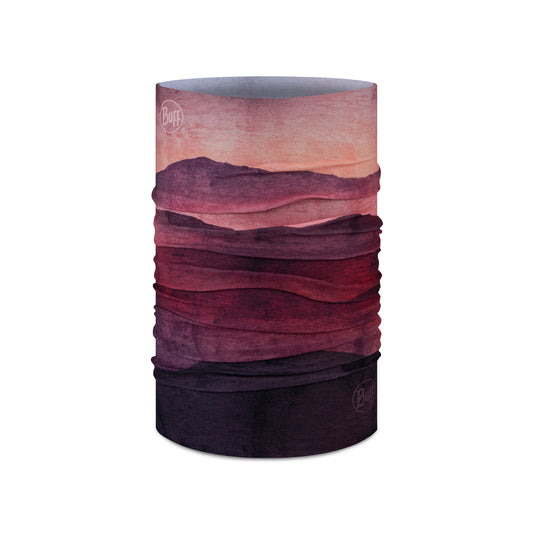 Halstuch BUFF ORIGINAL ECOSTRETCH Lise Braun