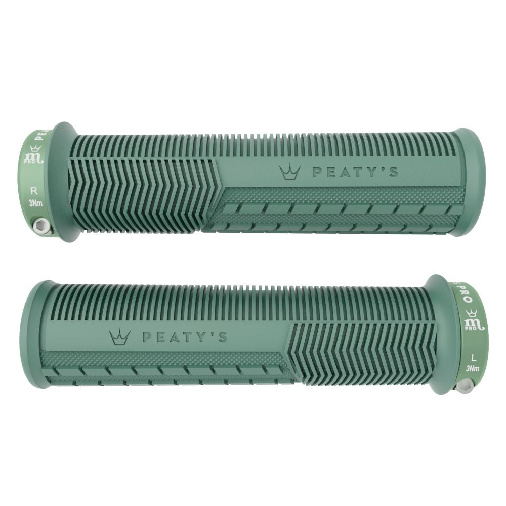Griffe PEATY'S MONARCH PRO MUSHROOM Supersoft Mint