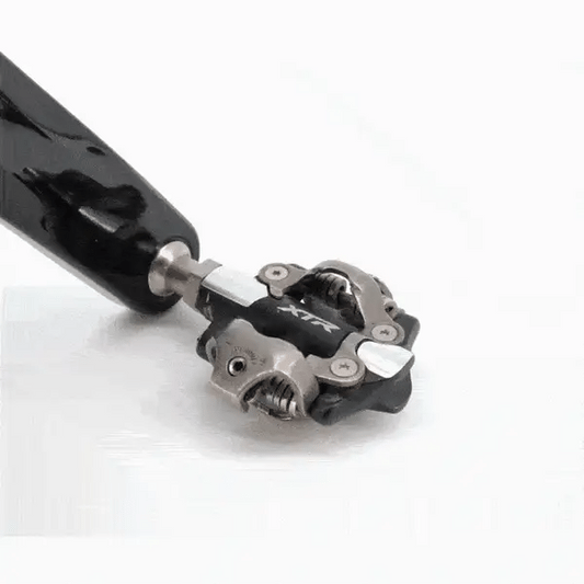 Pedaladapter REDSHIFT MouseTrap Schwarz