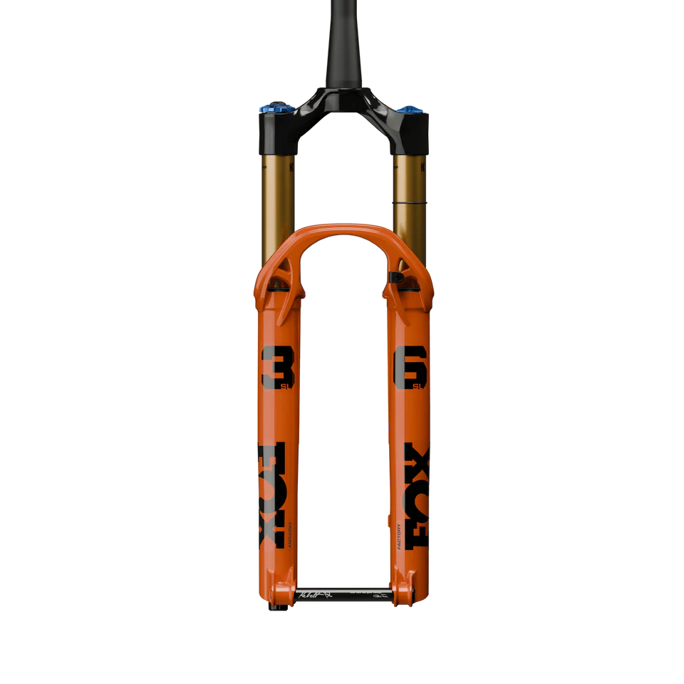 FOX 36 SL FACTORY Federgabel 29" Grip X Orange 2027