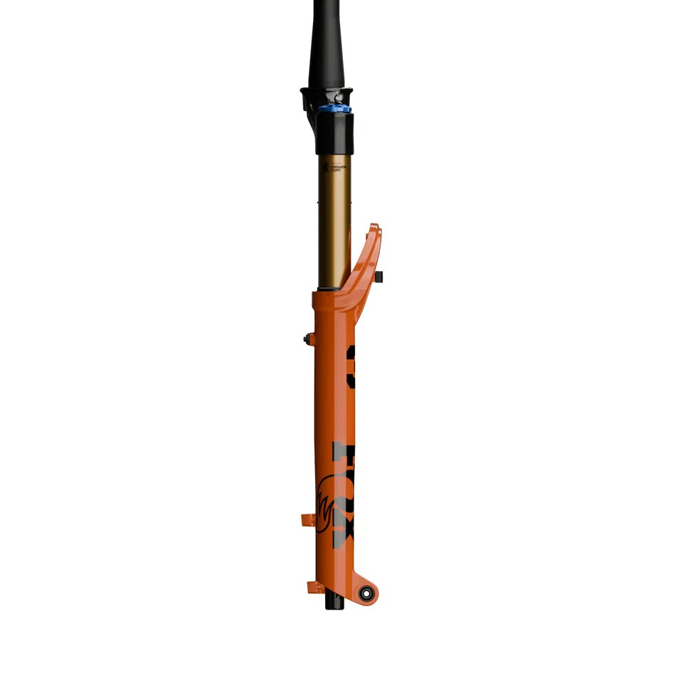 FOX 36 SL FACTORY Federgabel 29" Grip X Orange 2027