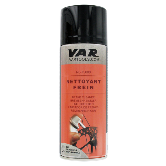 Scheibenbremsreiniger VAR (400 ml)
