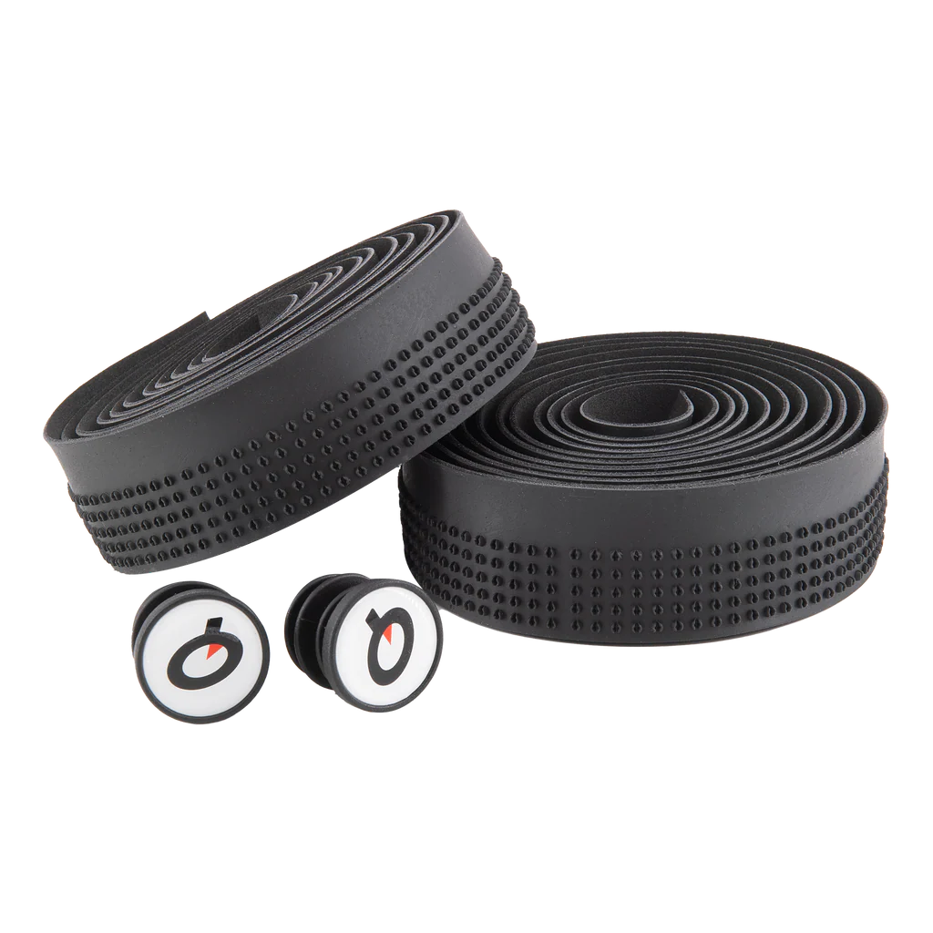 Lenkerband PROLOGO OCTOTOUCH 3D Schwarz