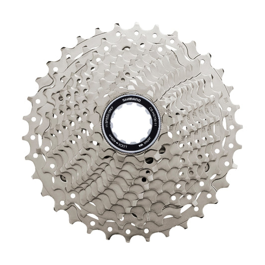 Kassette 11-fach SHIMANO CS-HG700