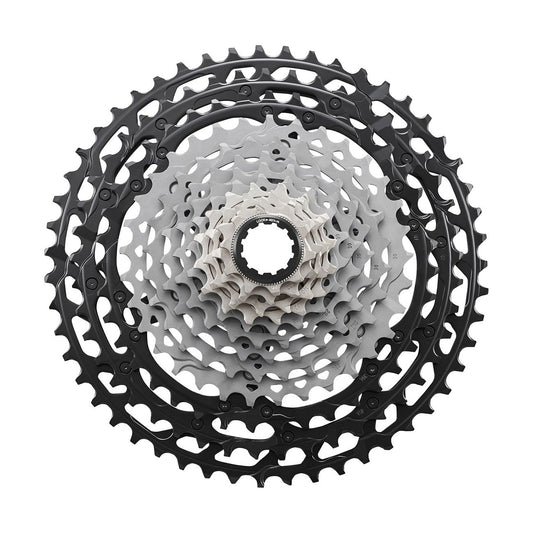 Kassette 12V SHIMANO XTR CS-M9101