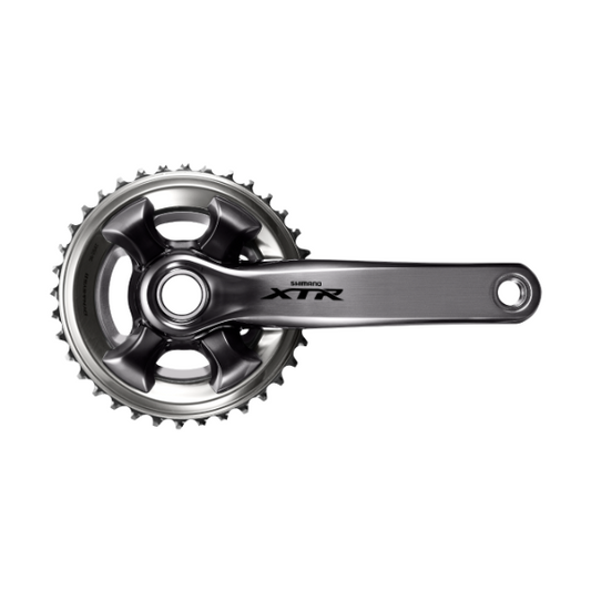 Kurbelsatz 11-fach SHIMANO XTR FC-M9000-2