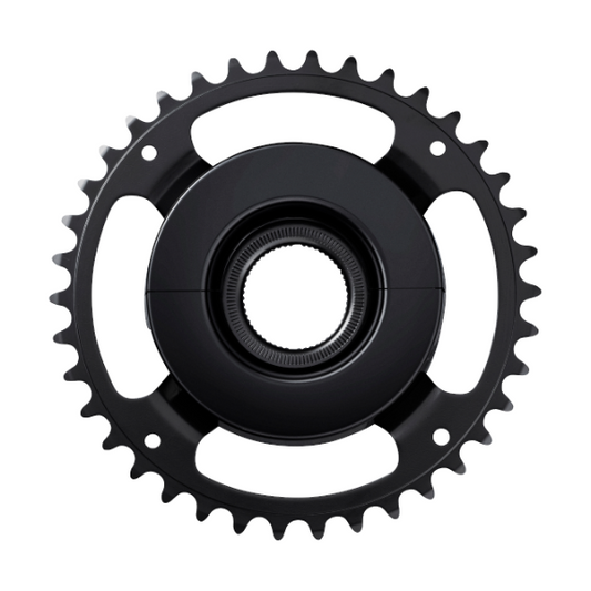 Mono-Kettenblatt E-Bike SHIMANO SM-CRE61 9/10/11G