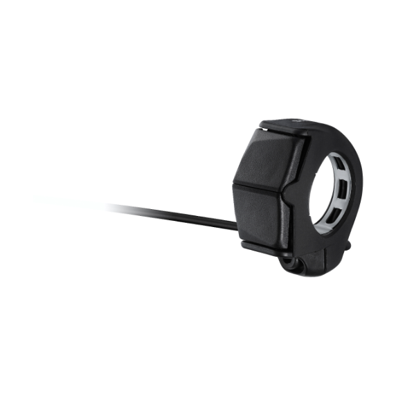 Fernbedienung SHIMANO SW-E7000 SEIS Rechts Kabel 700 mm