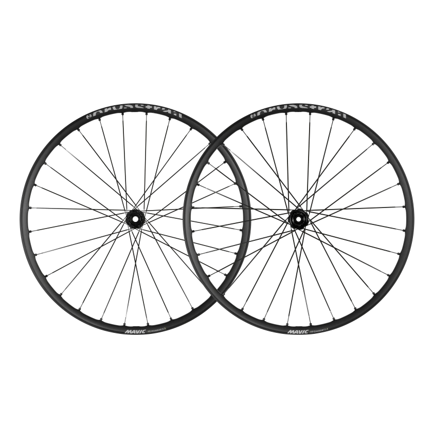 Laufradsatz MAVIC E-CROSSTRAIL SL 29" 15x110mm/12x148mm Boost