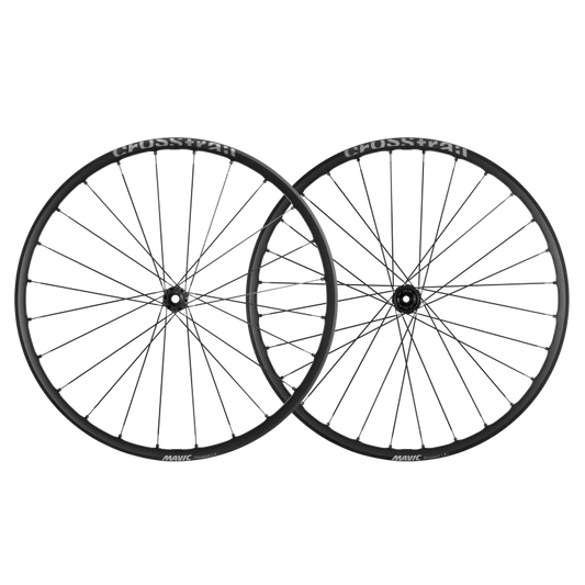 Laufradsatz MAVIC CROSSTRAIL SL 29" 15x110mm/12x148mm Boost