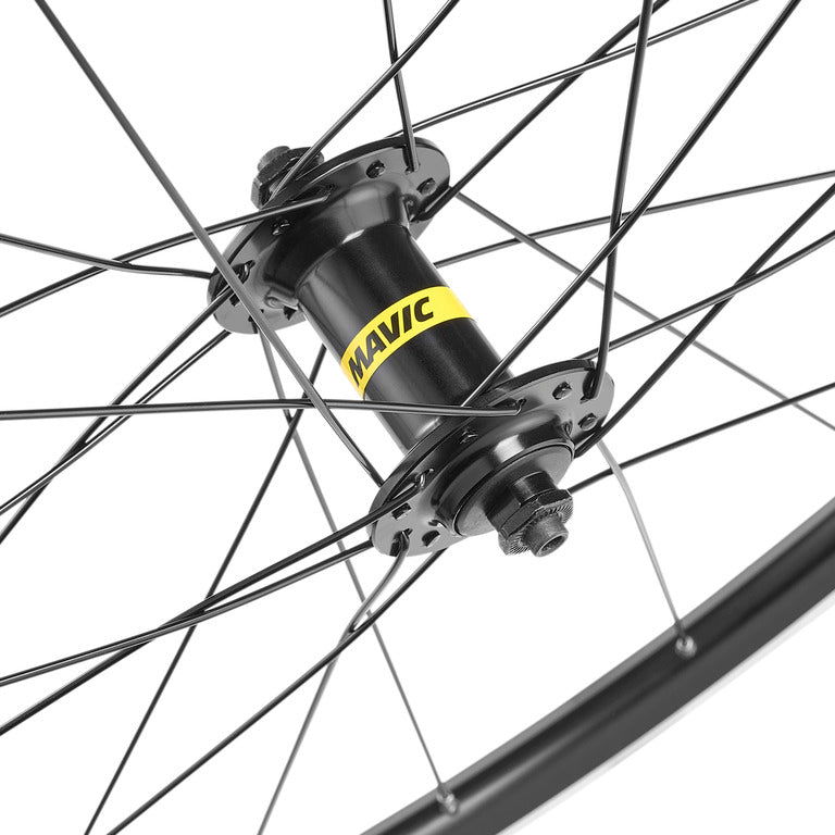 Laufradsatz MAVIC ACCESS R17