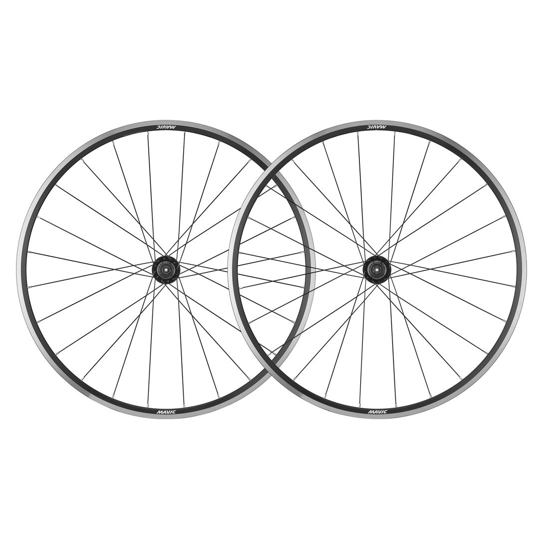 Laufradsatz MAVIC ACCESS R17