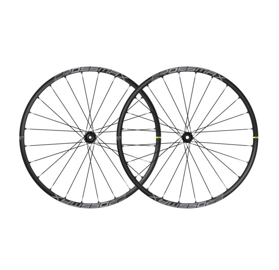 Laufradsatz MAVIC CROSSMAX XLS 29'' 15x110mm/12x148mm Boost