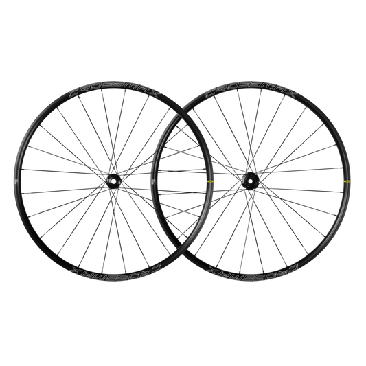 Laufradpaar MAVIC CROSSMAX 29" 15x100mm/12x142mm