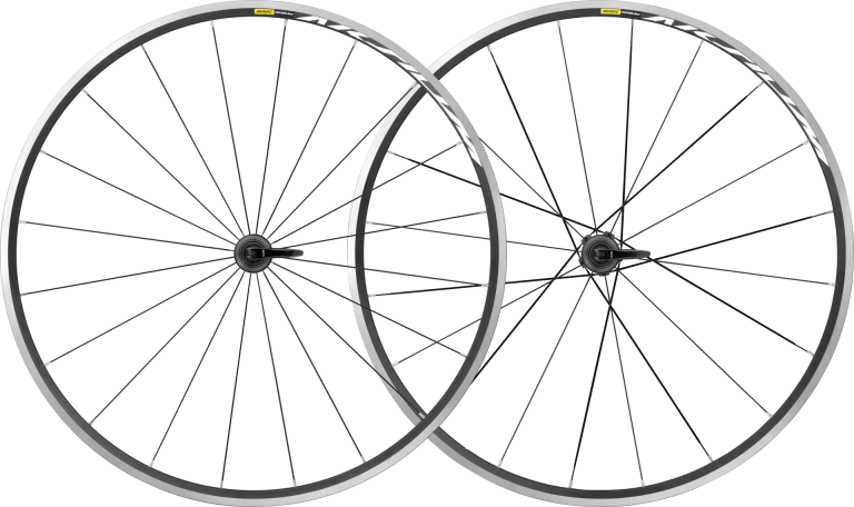 Laufradsatz MAVIC AKSIUM