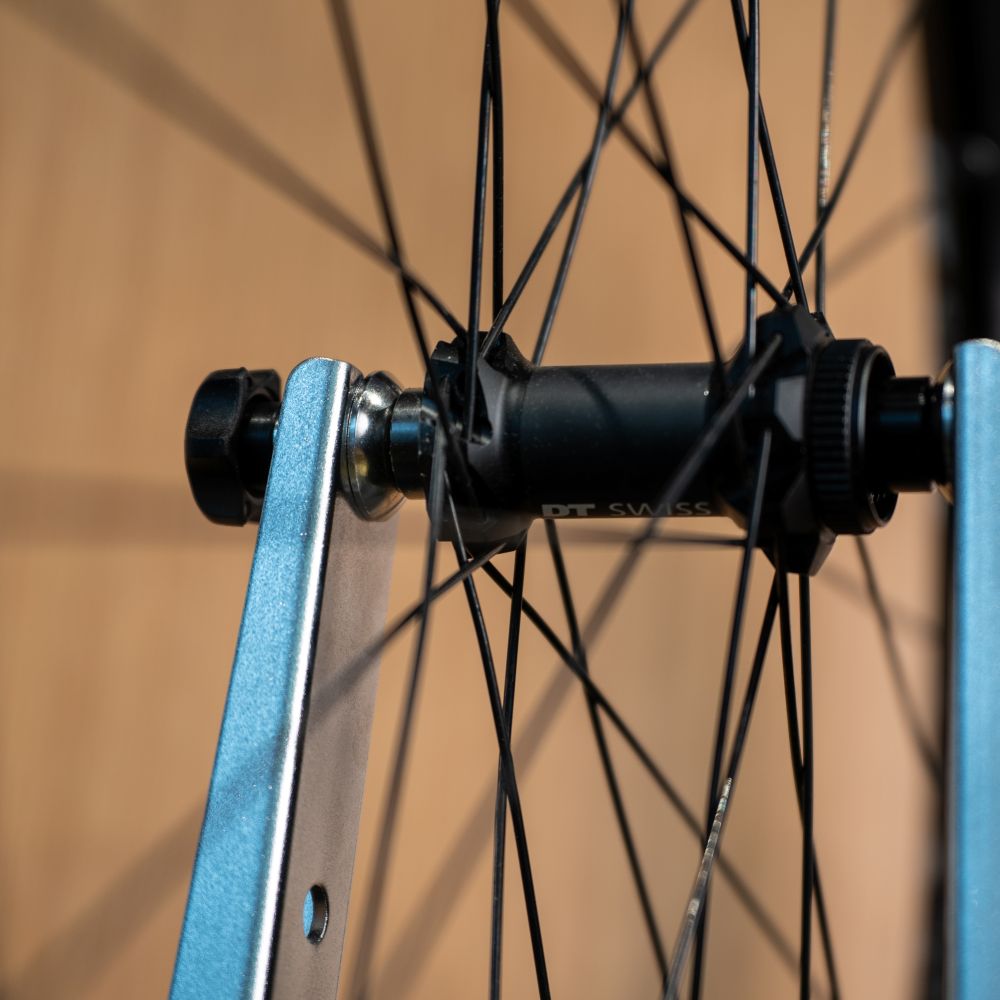 Laufrad-Zentrierständer PBS TOOLS