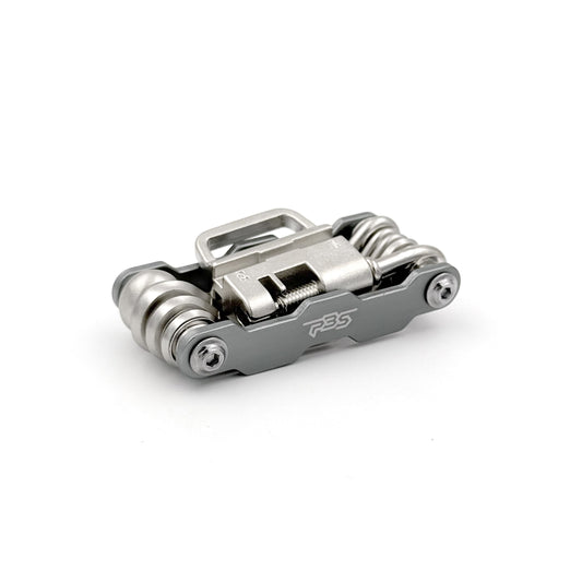 Multi-Tool PBS TOOLS (15 Werkzeuge)