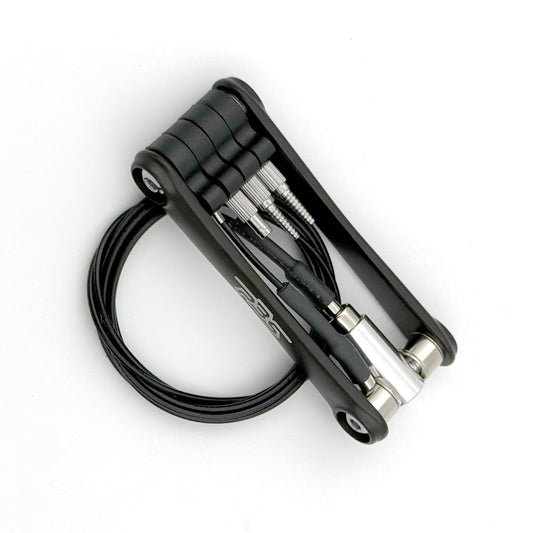 Kabel-/Hydraulikschlauch-Führungskit PBS TOOLS (intern)