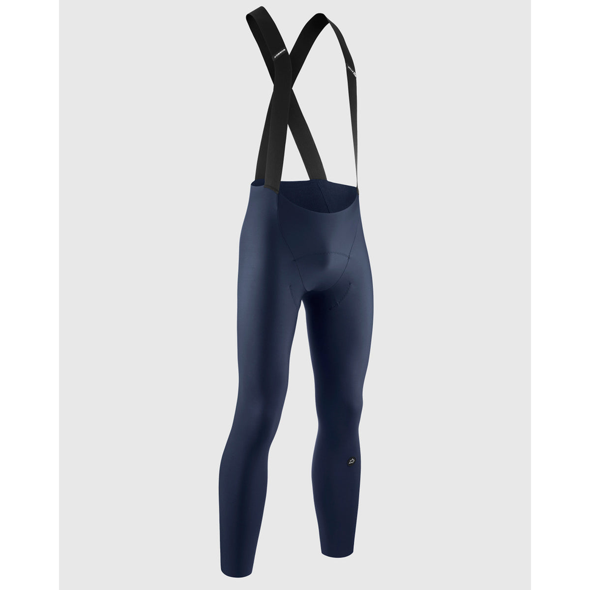 Lange Trägerhose ASSOS MILLE GT SPRING FALL S11 Primal Blue