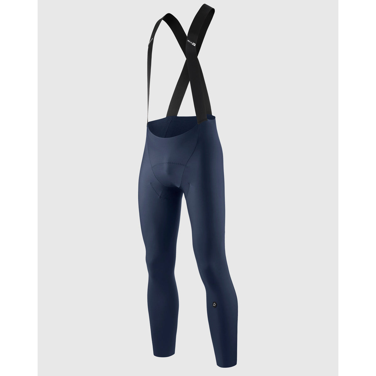 Lange Trägerhose ASSOS MILLE GT SPRING FALL S11 Primal Blue