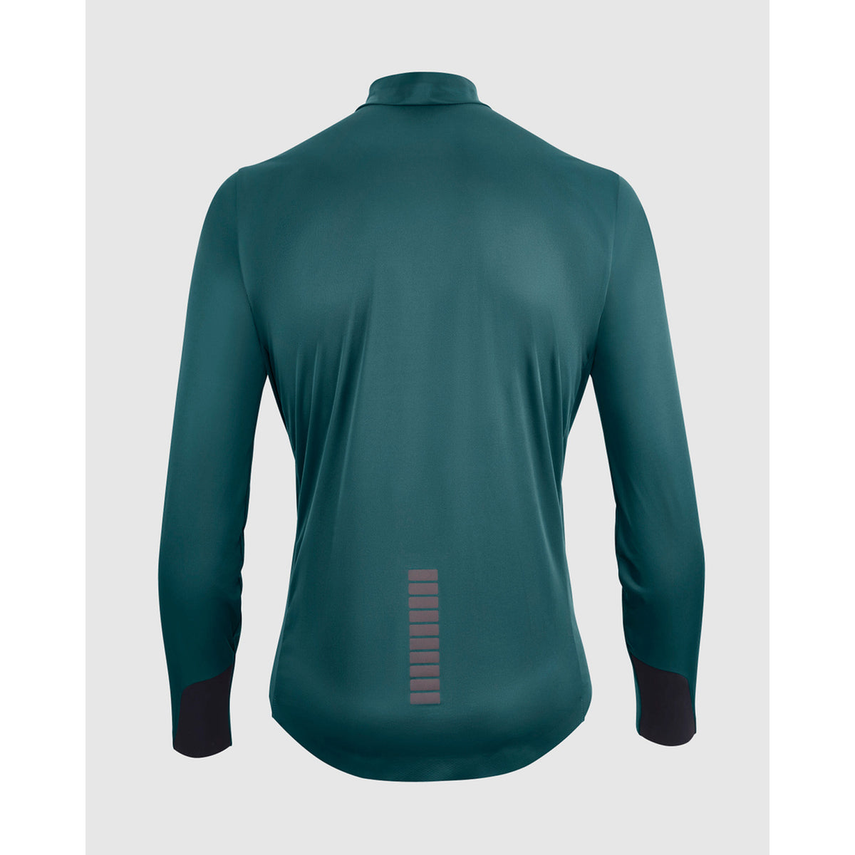 Jacke ASSOS MILLE GT SHELL S11 Foundation Green