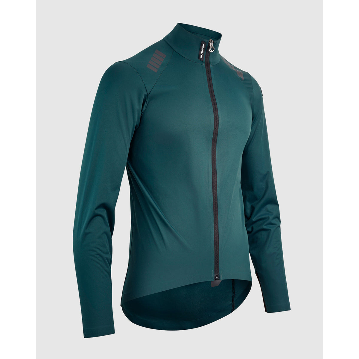 Jacke ASSOS MILLE GT SHELL S11 Foundation Green