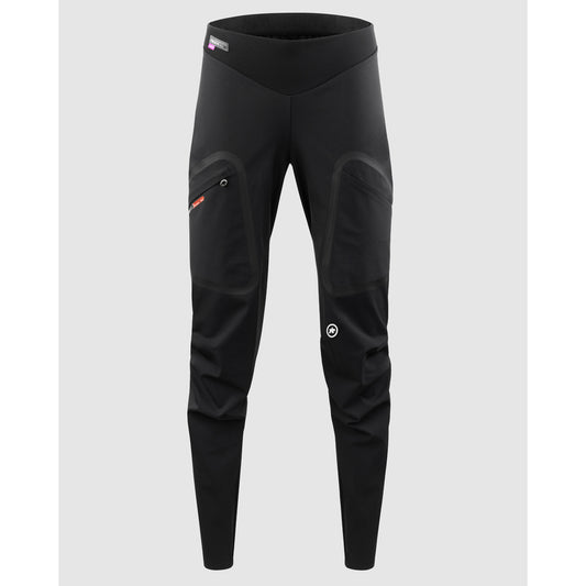 Hose ASSOS TACTICA CARGO T3 Damen Schwarz