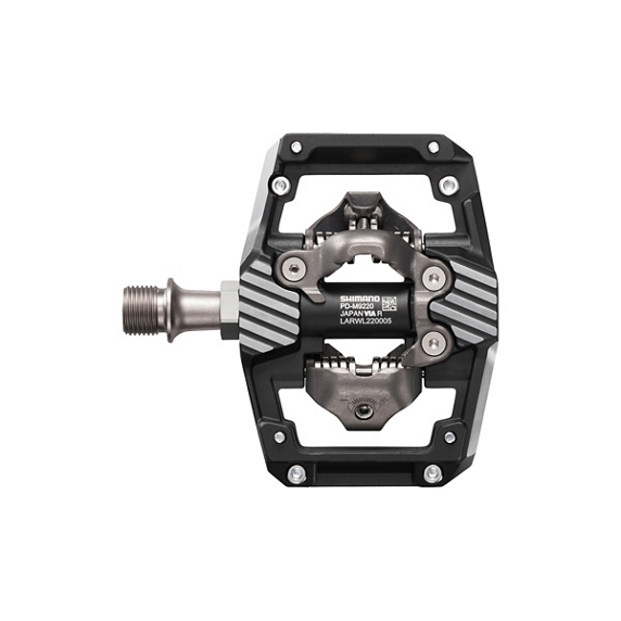 SHIMANO XTR Enduro M9220 Pedale