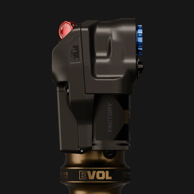 FOX FLOAT X LIVE VALVE NEO FACTORY Dämpfer 2027