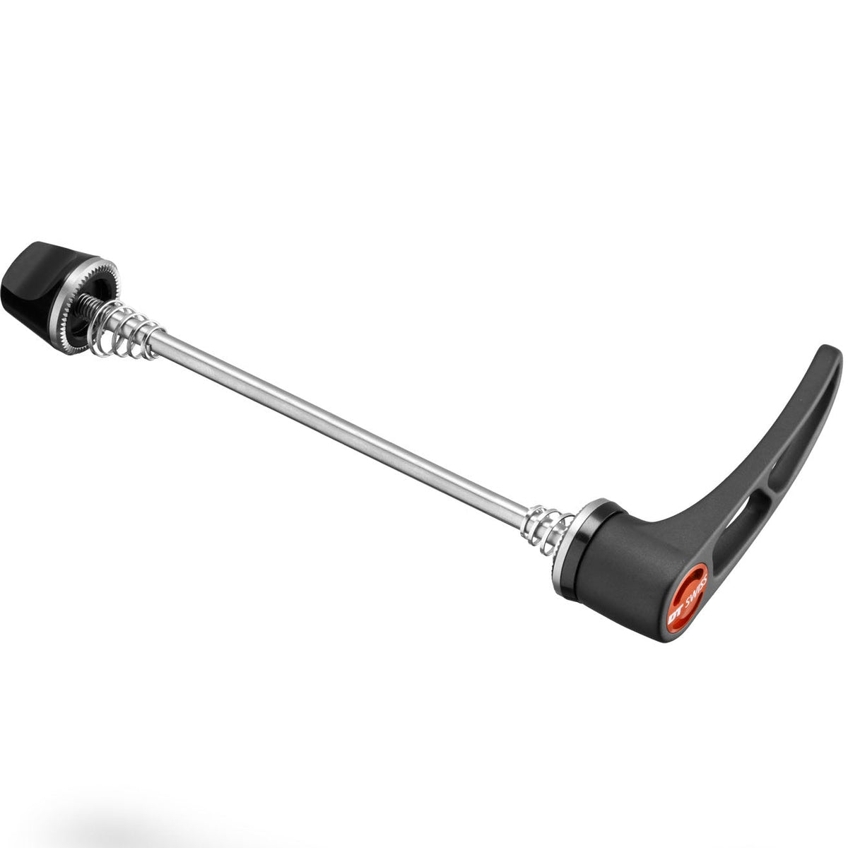 DT SWISS RWS Titan-Hinterrad-Schnellspanner für Rennräder, 130 mm