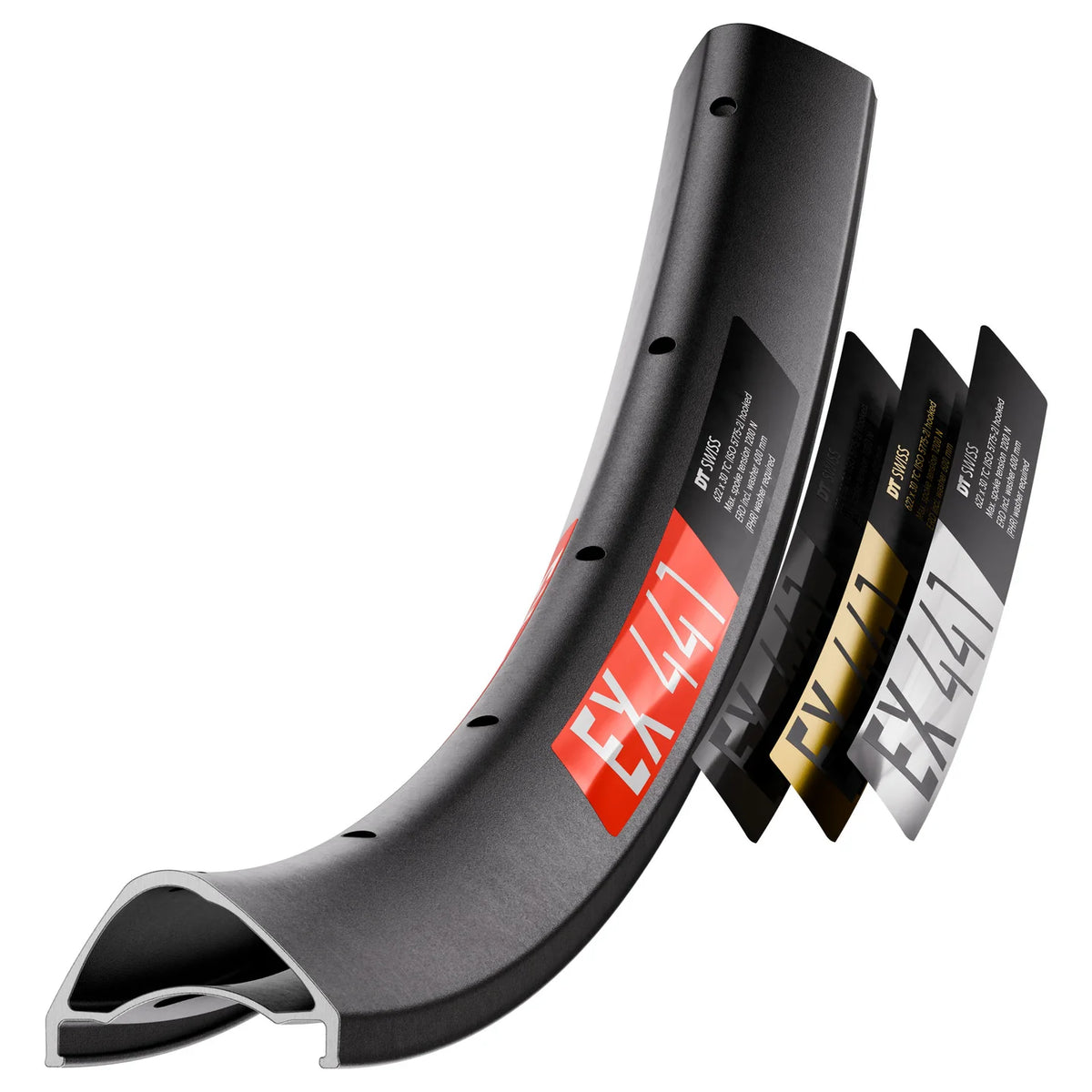 Felge DT SWISS EX 441 29" 30 mm