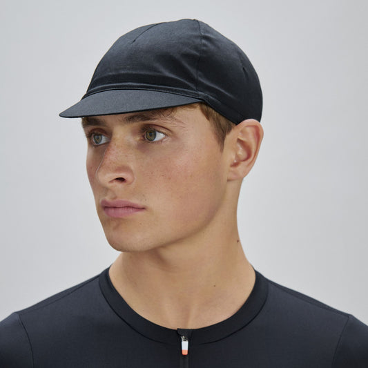 Schirmmütze POC CADENCE Schwarz