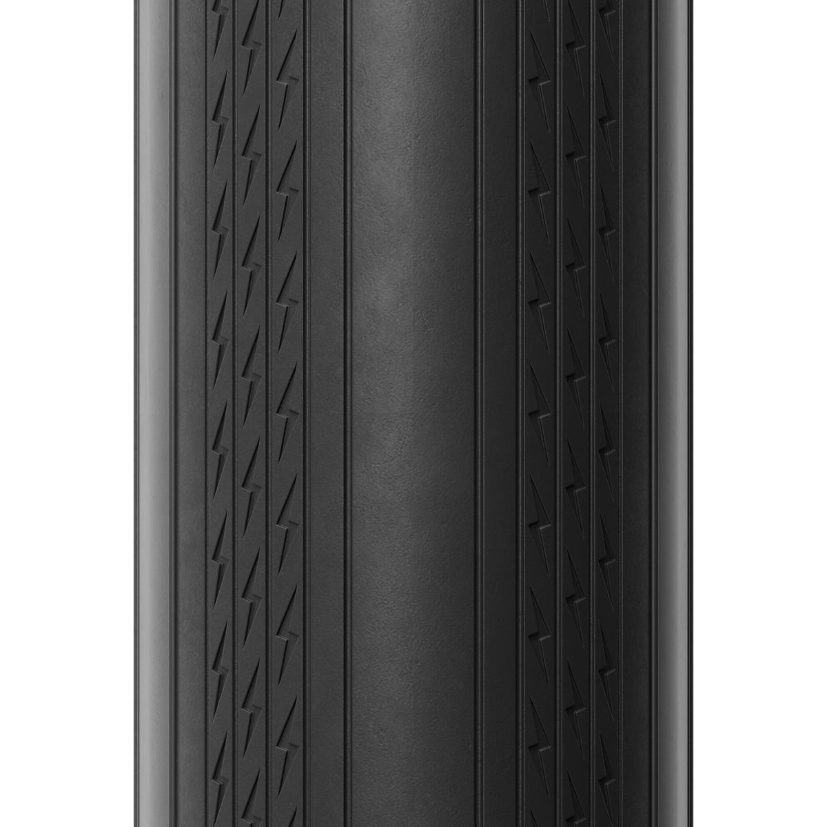 Reifen MICHELIN POWER PROTECTION Compétition Line 700c Tubeless Ready Schwarz