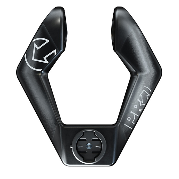 Verlängerungsaufsatz PRO COMPACT CARBON mit GPS-Halterung
