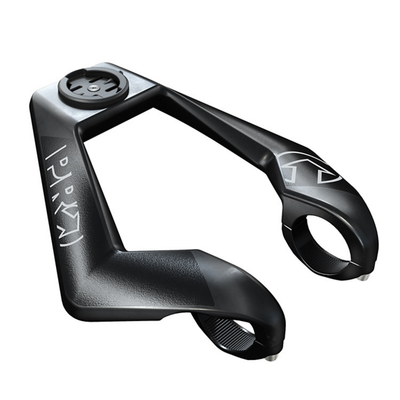 Verlängerungsaufsatz PRO COMPACT CARBON mit GPS-Halterung