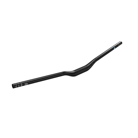 Lenker PRO KORYAK Rise 30mm 800mm Schwarz