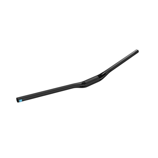 Lenker PRO THARSIS 3FIVE Rise 20mm 780mm Carbon Schwarz