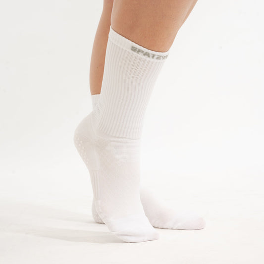 Socken SPATZWEAR PRO SOKZ Weiß