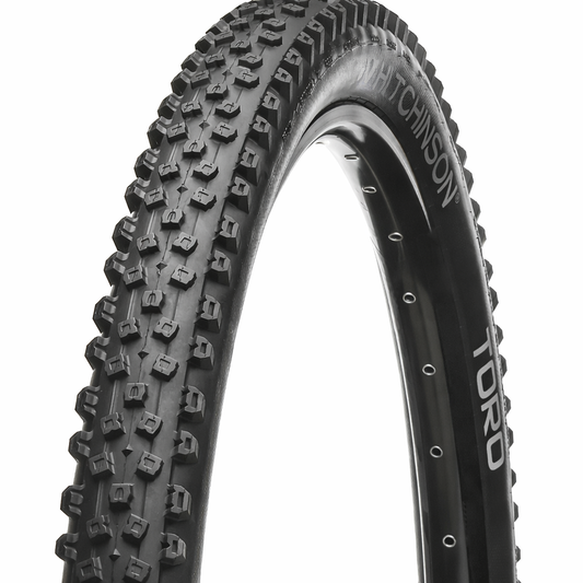 Reifen HUTCHINSON TORO 26x2.25 Mono Compound Faltbar Schwarz