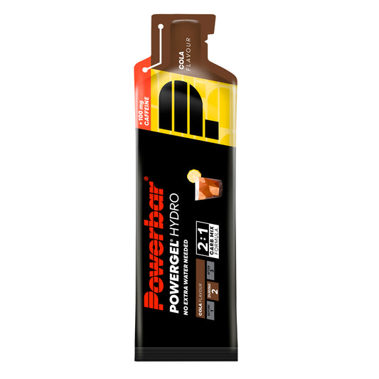 Energiegel POWERBAR POWERGEL HYDRO (67ml) Cola