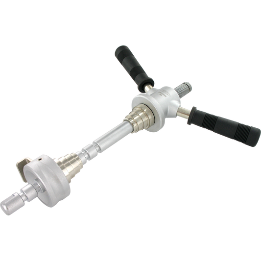 Steuersatz- und Lager-Einpresswerkzeug VAR DR-03500