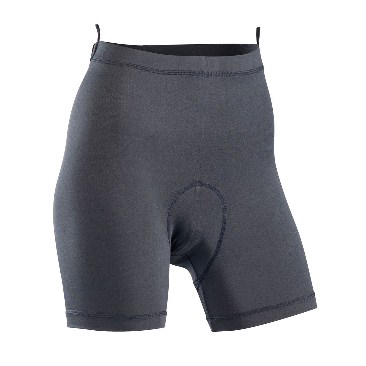 Innenshort NORTHWAVE PRO INNER Damen Schwarz