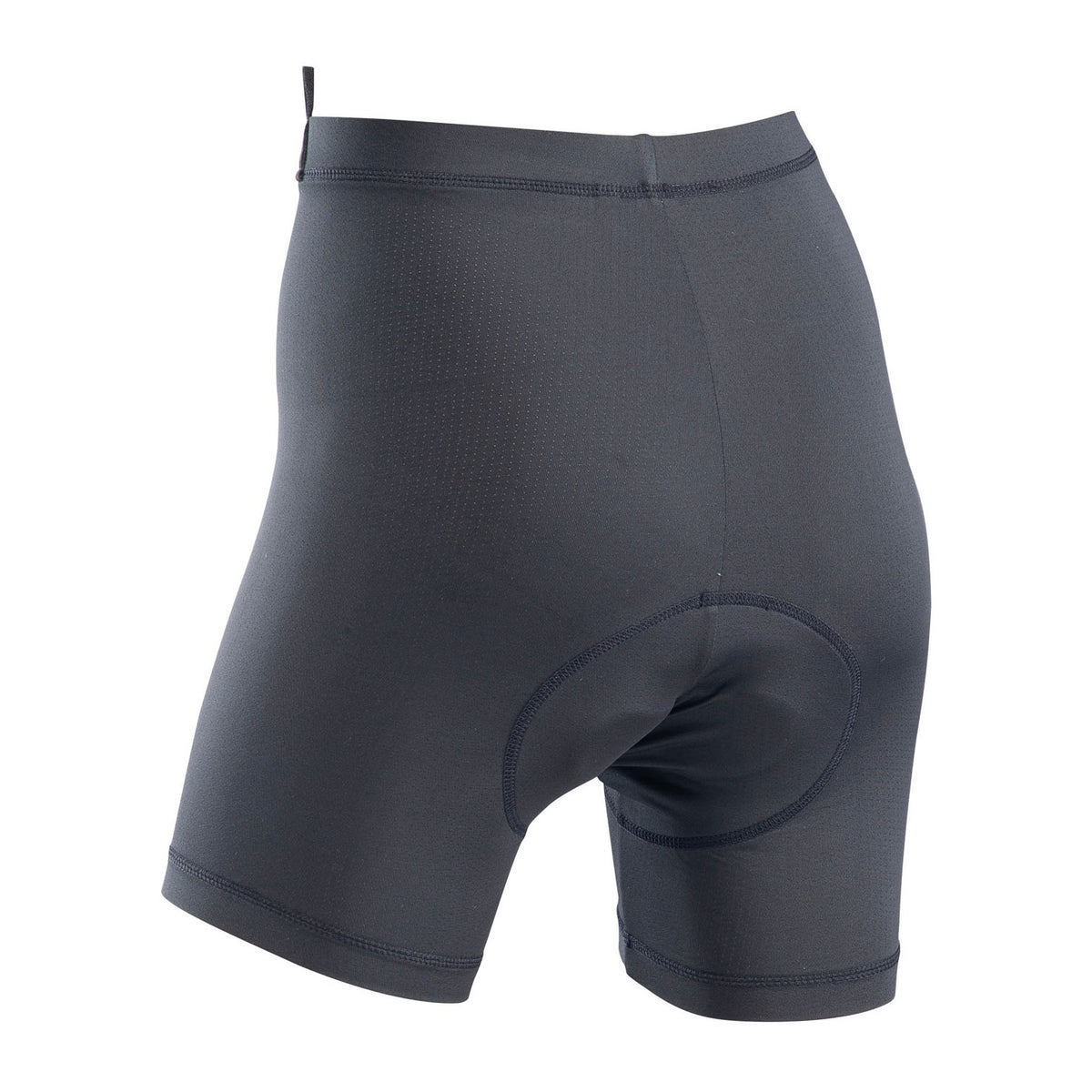 Innenshort NORTHWAVE PRO INNER Damen Schwarz