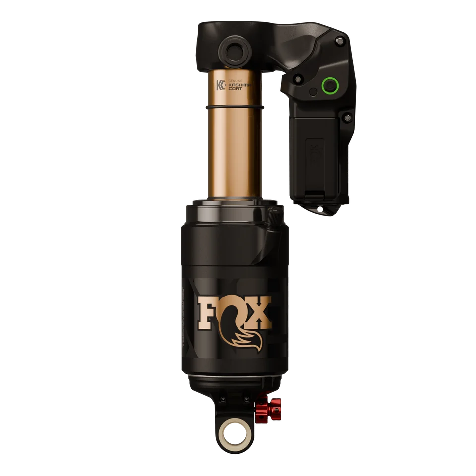 FOX FLOAT X2 LIVE VALVE NEO FACTORY Trunnion Dämpfer 2027