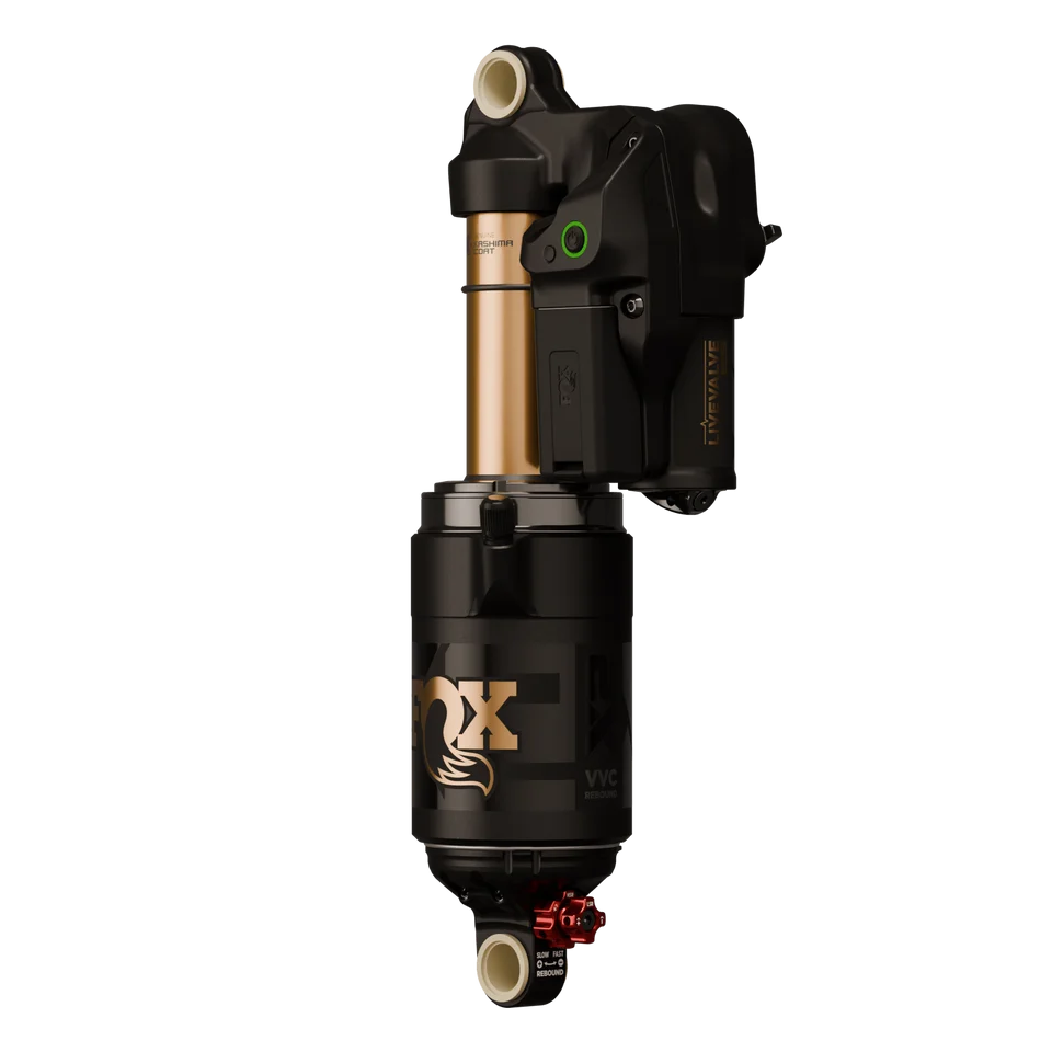 FOX FLOAT X2 LIVE VALVE NEO FACTORY Dämpfer 2027