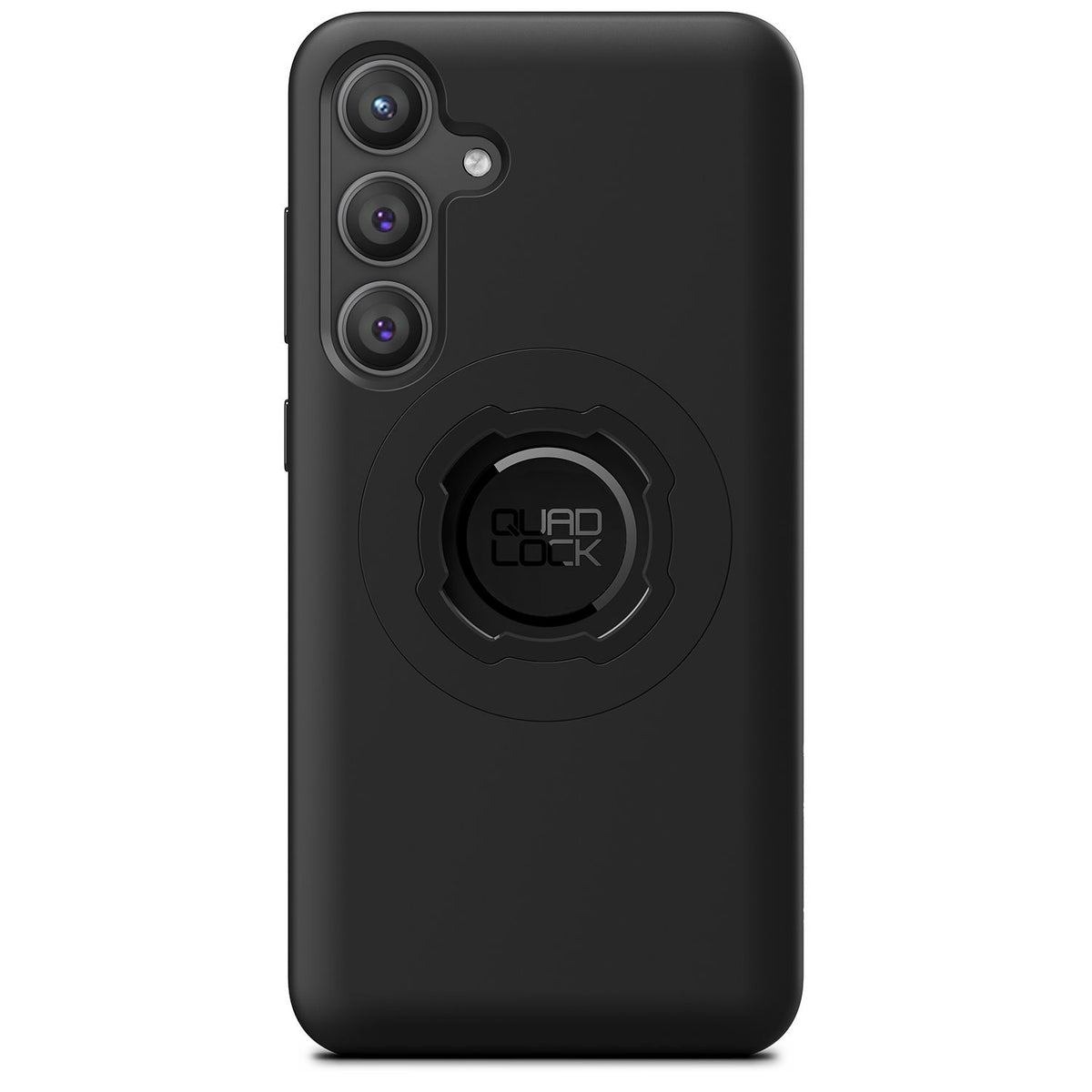 Hülle für Samsung Galaxy S24+ QUADLOCK MAG CASE