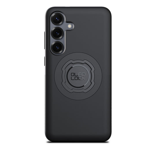 Hülle für Samsung Galaxy S25+ QUADLOCK MAG CASE